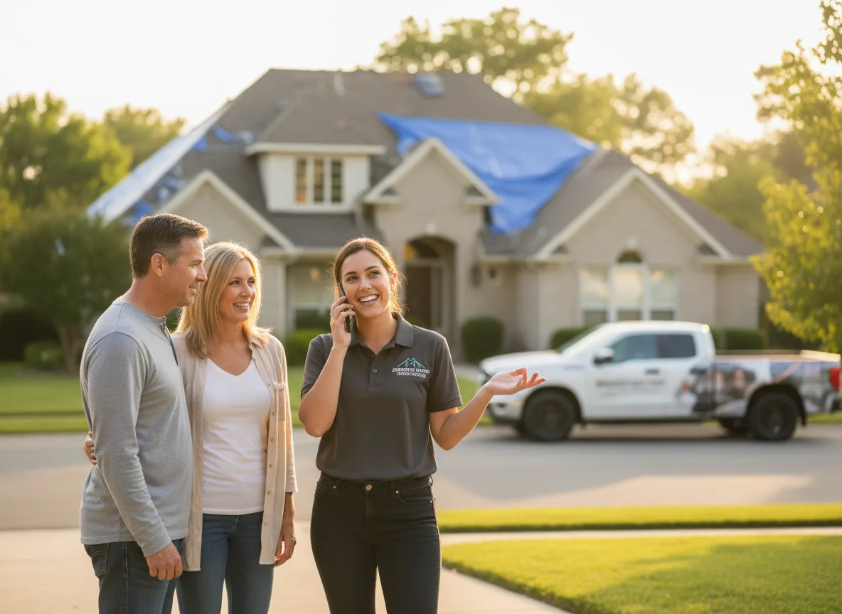 Emergency Roof Repair Terlton, OK FAQs